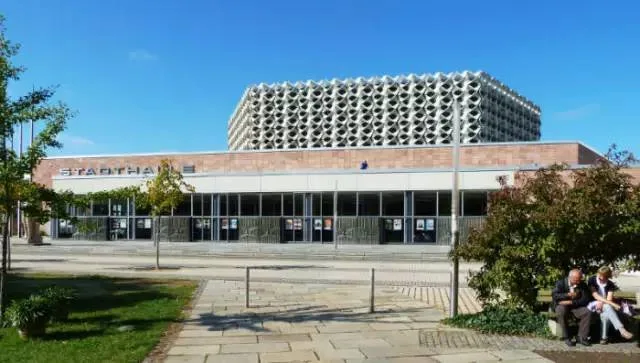 Prefabricated | Germany: Prefabricated buildings should also judge people based on their appearance