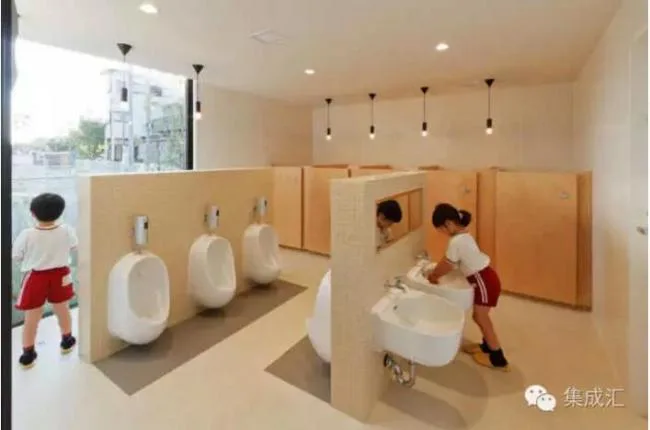 Prefabricated | Made in China, Japan's first container kindergarten