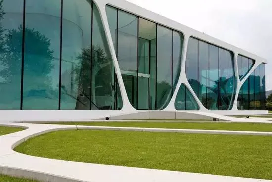 Prefabricated | Germany: Prefabricated buildings should also judge people based on their appearance