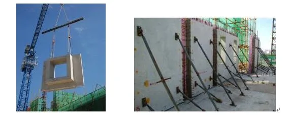 Prefabricated | Introduction to Industrialization of Shenyang Vanke Chunhe River Project
