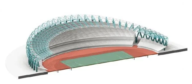 The application of BIM scheme design stage has an explosive effect, which will impress the first party and take you to experience the charm of BIM