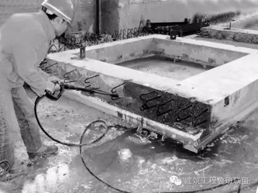 Prefabricated | As one of the first prefabricated residential projects in China, it was constructed in this way back then
