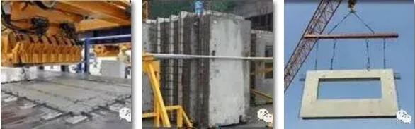 Prefabricated | Assembly rate 49%! The largest industrialized residential project in Southwest China has many highlights