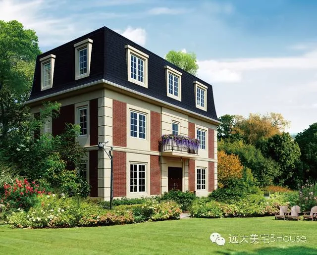 Prefabricated | Understanding how to build green industrialized buildings in minutes