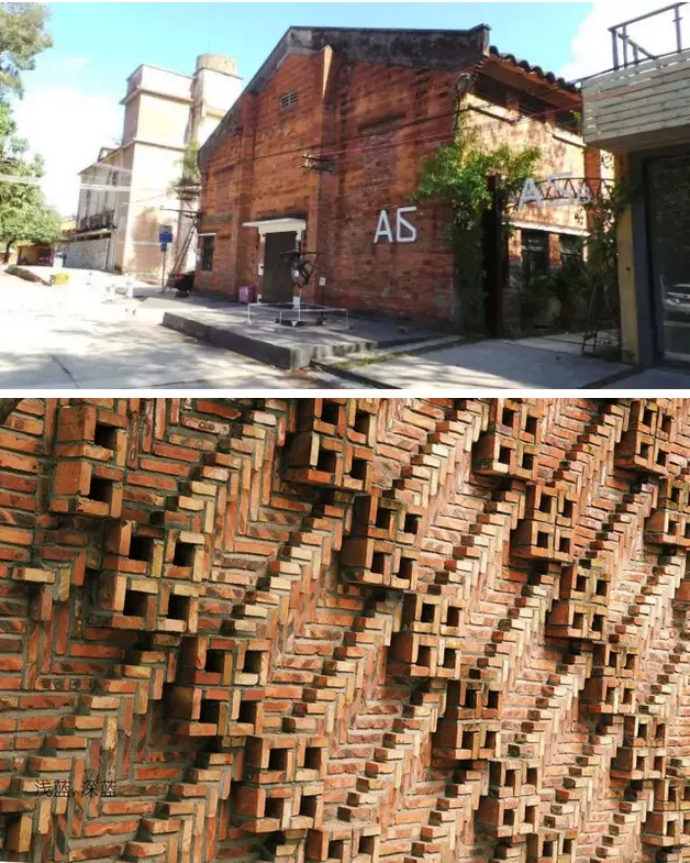 The Modern History of Prefabricated Brick Architecture: The Road to Reversal