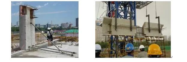 Prefabricated | Introduction to Industrialization of Shenyang Vanke Chunhe River Project