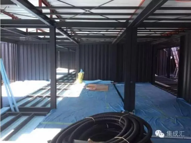 Prefabricated | Made in China, Japan's first container kindergarten