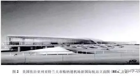 Prefabricated BIM demonstrates its advantages in the renovation and expansion of a 20-year-old airport in the United States