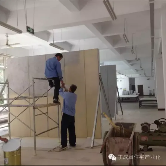 Prefabricated | Modern Building Methods and Trends (7)