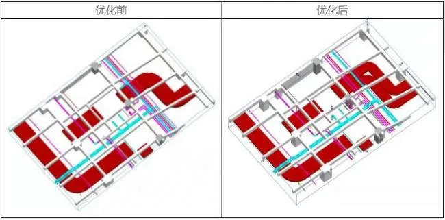Prefabricated | [BIM Technology Case] BIM Application in Liling Ceramic Exhibition Hall Project