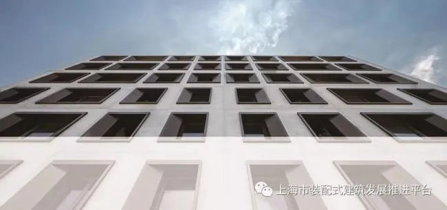 Exploration and Practice of Prefabricated Ultra Low Energy Buildings in Shanghai Urban Construction Industry