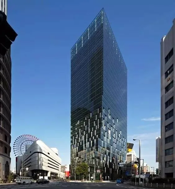 Prefabricated | Example of Architectural Facade Expression