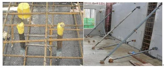 Prefabricated Construction | Achieving On site Construction Assembly | Transforming the Construction Industry with Foundation Building - Sharing of Prefabricated Structure Construction and Lifting Technology