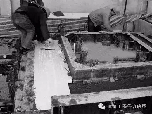 Prefabricated | As one of the first prefabricated residential projects in China, it was constructed in this way back then