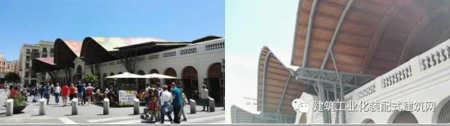 Application of Prefabricated Construction Technology in Existing Building Renovation Projects Abroad