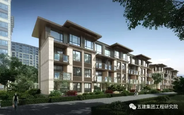 Prefabricated | Case | Prefabrication rate of 45% sandwich insulation prefabricated residential construction started hoisting - Shanghai Baoshan Gu Village N12-1101 Unit 06-01 plot project