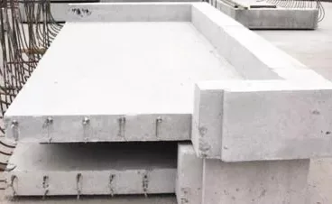 Prefabricated construction key points