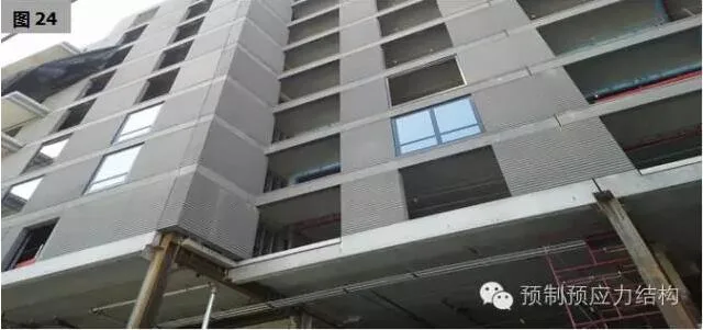 Prefabricated Girder Slab and Prestressed Hollow Floor slabs - SP application