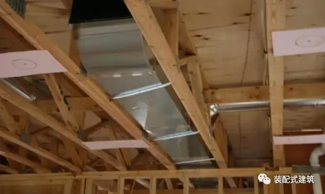 Prefabricated | Building wooden houses in rural areas of the United States with first-class insulation and seismic resistance rods. How much salary can this technology earn in China?