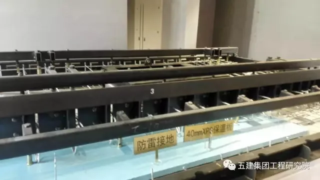 Prefabricated | Case | Prefabrication rate of 45% sandwich insulation prefabricated residential construction started hoisting - Shanghai Baoshan Gu Village N12-1101 Unit 06-01 plot project