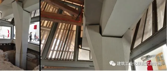 Application of Prefabricated Construction Technology in Existing Building Renovation Projects Abroad
