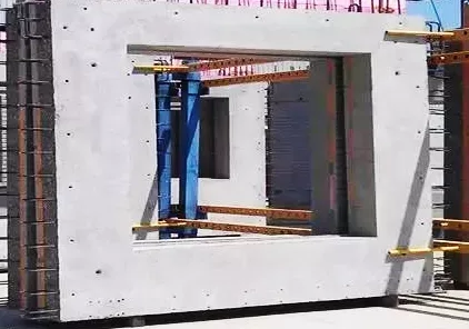 Prefabricated construction key points
