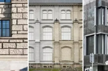 Understanding the Rise of Prefabricated Construction-BIM WORLD