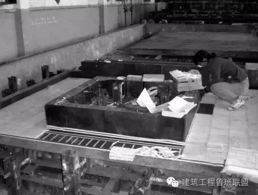 Prefabricated | As one of the first prefabricated residential projects in China, it was constructed in this way back then
