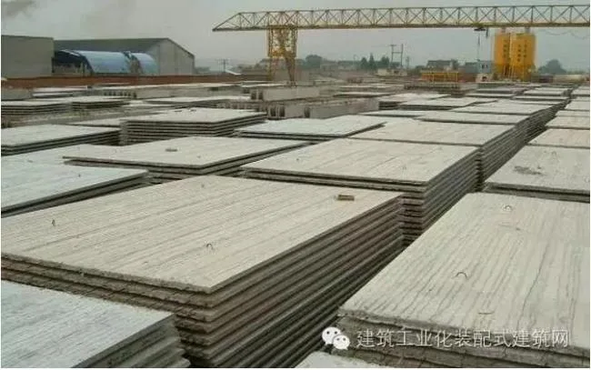 Prefabricated | Construction Plan for the First High rise Fully Prefabricated Prefabricated Building in China (Part 1)