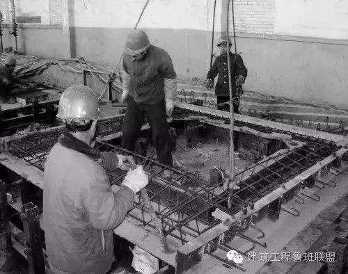Prefabricated | As one of the first prefabricated residential projects in China, it was constructed in this way back then