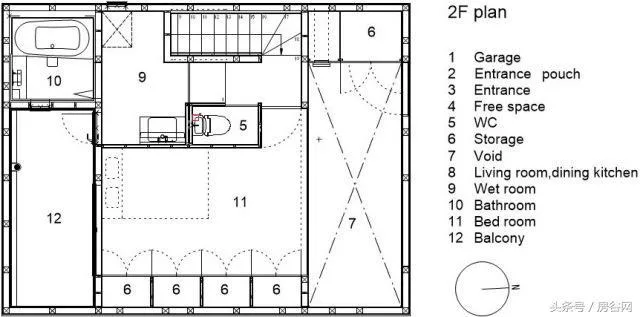 Prefabricated | If it is prefabricated, only Japanese prefabricated buildings are accepted