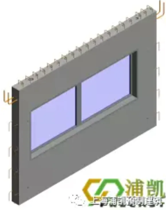 Prefabricated PC: Deepening the design process and key issues to be addressed at each stage