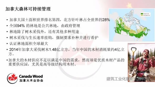 Paul Newman: The Potential Application of Wooden Structure Technology in Prefabricated Buildings