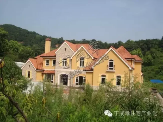 Prefabricated | Modern Construction Methods and Trends (3)