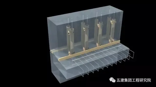 Prefabricated | Case | Prefabrication rate of 45% sandwich insulation prefabricated residential construction started hoisting - Shanghai Baoshan Gu Village N12-1101 Unit 06-01 plot project