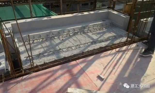Prefabricated Concrete Structure Construction Technology (8)