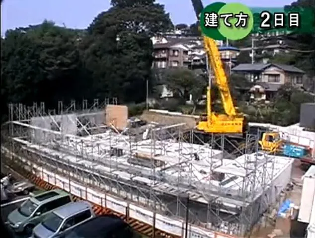 Prefabricated | Aluminum alloy formwork fully cast-in-place+PC staircase is a good industrial solution for construction