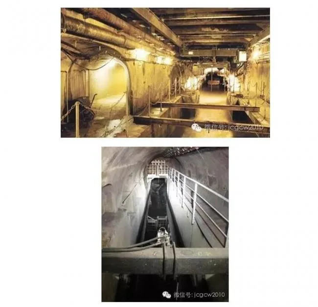 Prefabricated construction technology for urban comprehensive pipe gallery