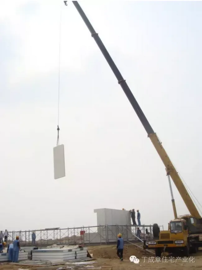 Prefabricated | Modern Construction Methods and Trends (3)