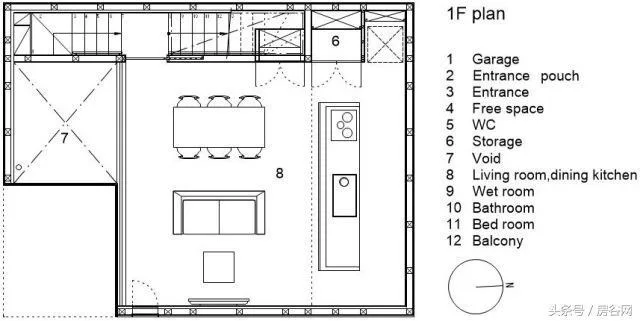 Prefabricated | If it is prefabricated, only Japanese prefabricated buildings are accepted
