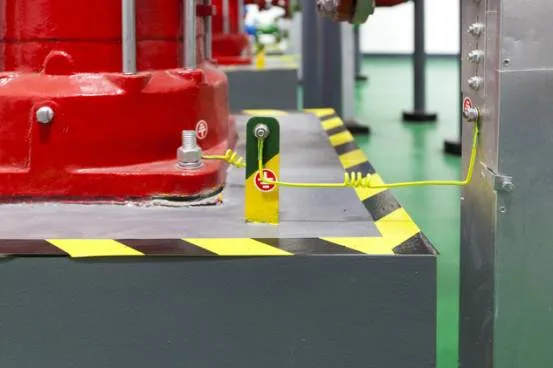 Prefabricated | This is what mechanical and electrical installation should look like!