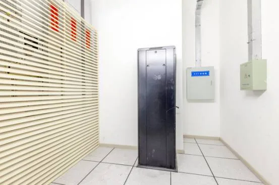 Prefabricated | This is what mechanical and electrical installation should look like!