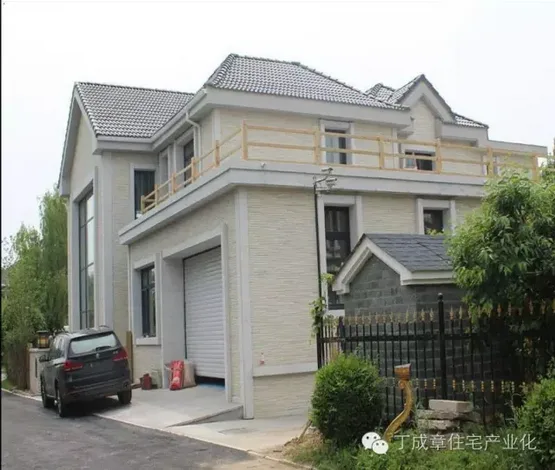 Prefabricated | Modern Building Methods and Trends (7)