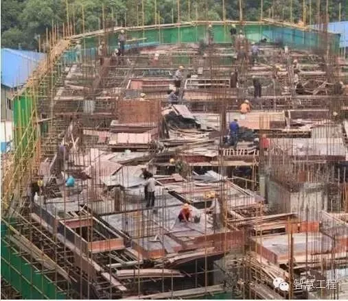 5 advantages of prefabricated construction technology compared to traditional construction technology