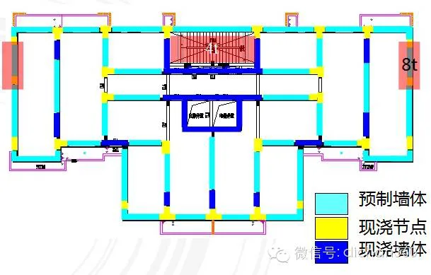 Prefabricated | Planning and construction process of 'Zhuzong Vanke Jinyu Huafu Industrial High rise Residential Building'
