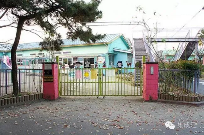 Prefabricated | Made in China, Japan's first container kindergarten