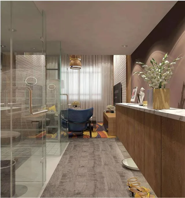 Prefabricated | Standardized or Personalized? Take a look at how to balance the two in an open and assembled LOFT apartment!