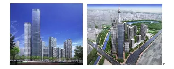 Prefabrication and Industrialization Overview of the Shenyang Vanke Chunhe River Project-BIM WORLD