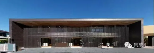 Prefabricated | Made in China, Japan's first container kindergarten