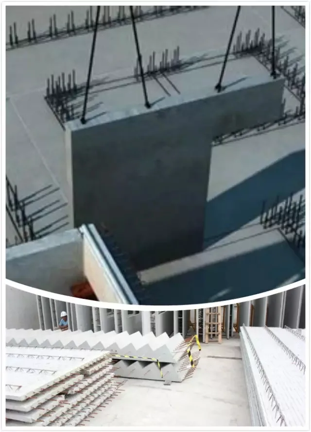 Prefabricated | Shanghai Xingbang - A Discussion on the Experience of Deeply Cultivating Prefabricated Concrete Structures